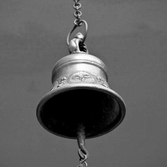 temple bell