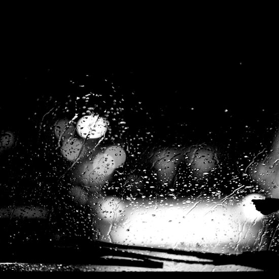 rain drops 